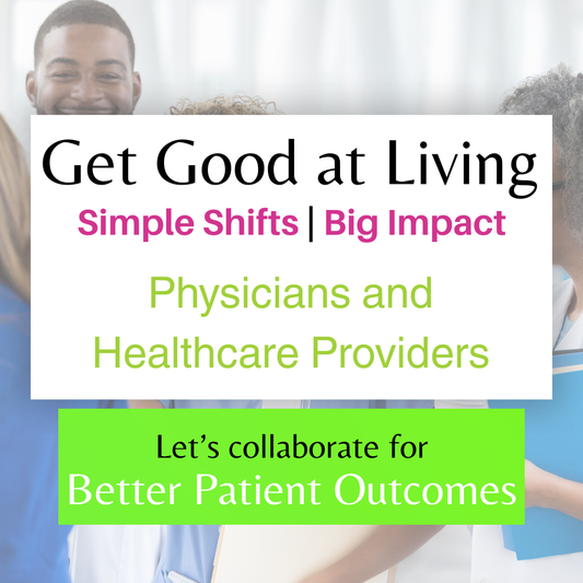 Better Patient Outcomes